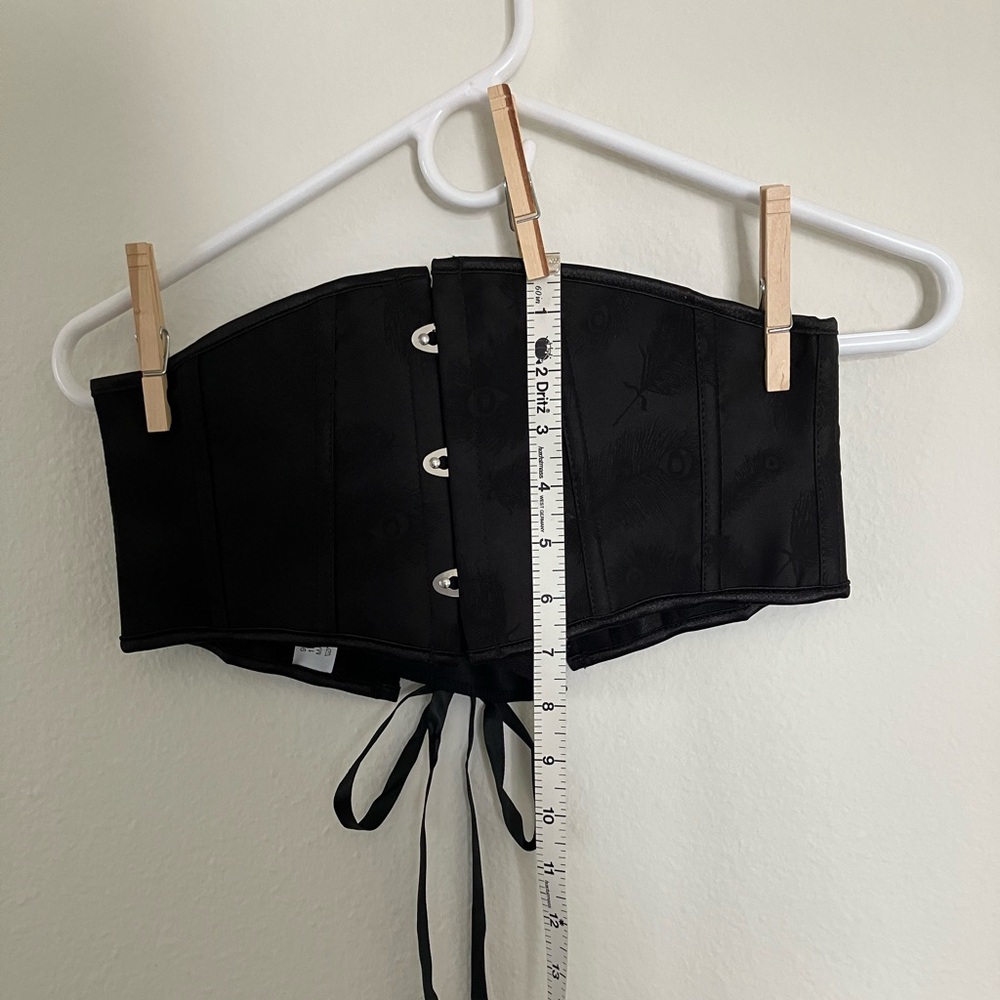 Corset, size small, never worn